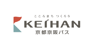 京都京阪バス KEIHAN