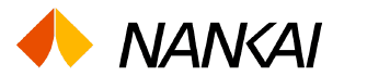 NANKAI 南海